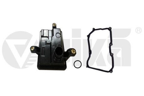 Фильтр АКПП комплект с уплотнителями VW/Skoda (15-) (K31780001) VIKA