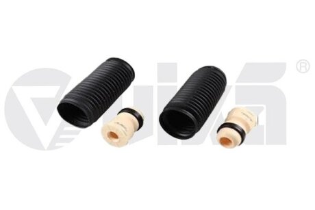 Repair kit for shock absorber; front K41787601