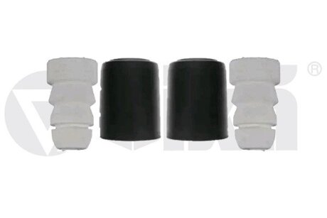 Repair kit for shock absorber; front K41788401