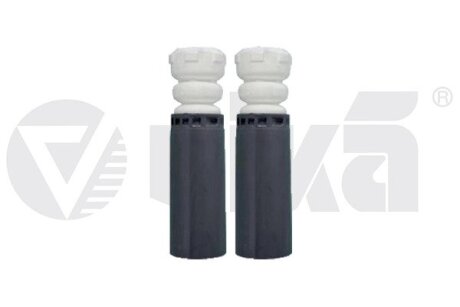 Repair kit for shock absorber;rear K51787201