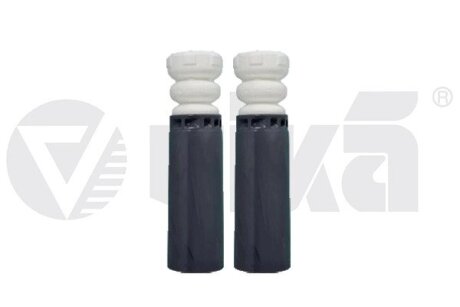 Repair kit for shock absorber;rear K51787401