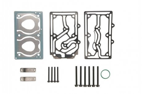 Ремкомплект компрессора 9125229212