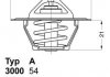 Термостат WAHLER 3021.92D50 (фото 1)