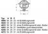 Термостат WAHLER 4006.82D (фото 1)