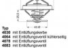 Термостат WAHLER 4122.87D (фото 1)