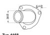 Термостат WAHLER 4168.92D (фото 1)