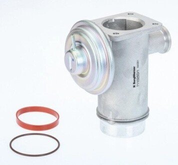 WAHLER BMW Клапан EGR 1 E81/87,3 E90,5 E60,7 E65,X3 E83,X5 E70 2.0/3.0d 711025D/1