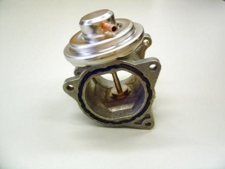 Клапан EGR Skoda/VW 1.9/2.0TDI (снято с производст WAHLER 7496D (фото 1)