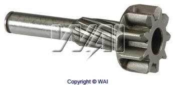 Зубчатка бендикса стартера Waiglobal 54-81206 (фото 1)