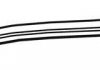 Вихлопна труба WALKER 10628 (фото 1)