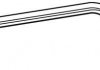 Вихлопна труба WALKER 10720 (фото 1)