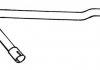 Вихлопна труба WALKER 18264 (фото 1)