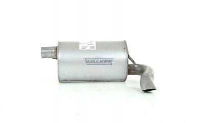 Глушник вихлопних газів (кінцевий) WALKER 21951 (фото 1)