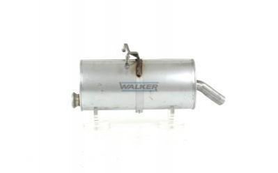 Глушник вихлопних газів (кінцевий) WALKER 23305 (фото 1)