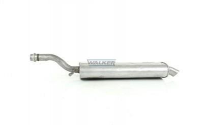 Глушник вихлопних газів (кінцевий) WALKER 23511 (фото 1)