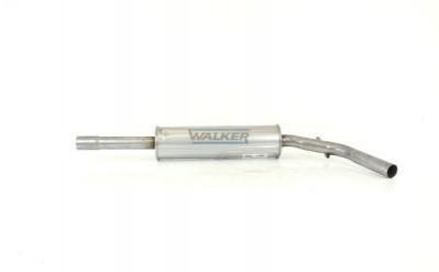 Глушник системи випуску (середній) WALKER 70582 (фото 1)