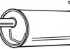 Глушник,випускна система WALKER 71398 (фото 1)