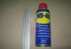 Мастило універсальне аерозоль 200мл WD-40 WD-40200 (фото 1)