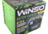 Зарядное устройство АКБ 12/24В 20А Winso 139500 (фото 1)
