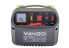 Зарядное устройство АКБ 12/24В 20А Winso 139500 (фото 6)