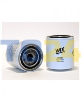 Топливный фильтр WIX FILTERS 33364 (фото 1)