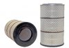 Фильтр воздушный HD(Wix-Filtron) WIX FILTERS 46605 (фото 1)