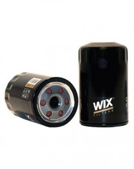 Масляний фільтр WIX FILTERS 51036 (фото 1)