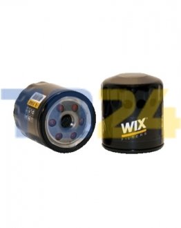 Масляний фільтр WIX FILTERS 51040 (фото 1)