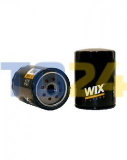 Масляний фільтр WIX FILTERS 51060 (фото 1)