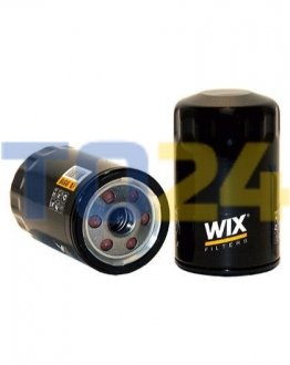Масляний фільтр WIX FILTERS 51516 (фото 1)