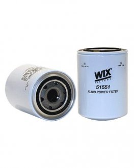 Масляний фільтр WIX FILTERS 51551 (фото 1)
