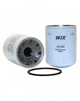 Масляний фільтр WIX FILTERS 51746 (фото 1)