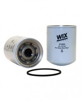 Масляный фильтр WIX FILTERS 51824 (фото 1)