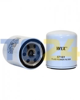 Масляний фільтр WIX FILTERS 57181 (фото 1)