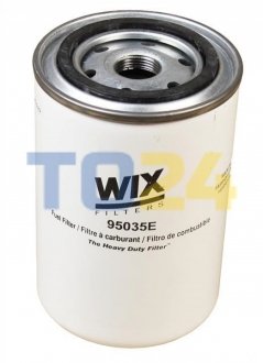 Паливний фільтр WIX FILTERS 95035E (фото 1)