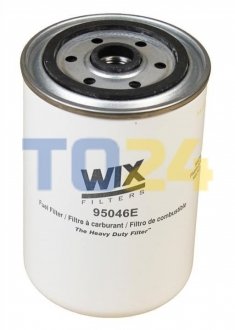 Паливний фільтр WIX FILTERS 95046E (фото 1)