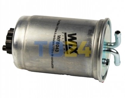 Паливний фільтр WIX FILTERS WF8043 (фото 1)