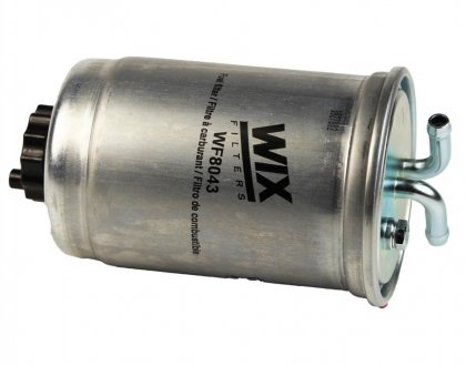 Паливний фільтр WF8043