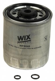 Топливный фильтр WIX FILTERS WF8048 (фото 1)