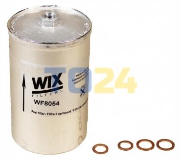 Паливний фільтр WF8054