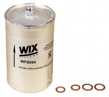 Топливный фильтр WF8054