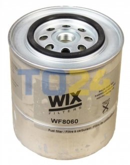 Паливний фільтр WIX FILTERS WF8060 (фото 1)