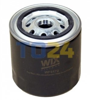 Паливний фільтр WIX FILTERS WF8172 (фото 1)