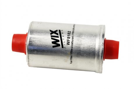 Паливний фільтр WF8182