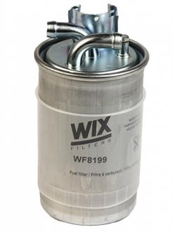 Топливный фильтр WF8199