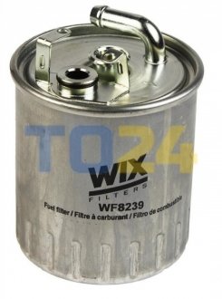Топливный фильтр WIX FILTERS WF8239 (фото 1)