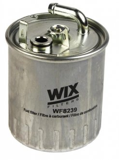 Топливный фильтр WF8239