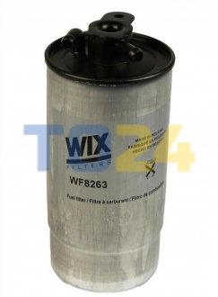 Топливный фильтр WIX FILTERS WF8263 (фото 1)