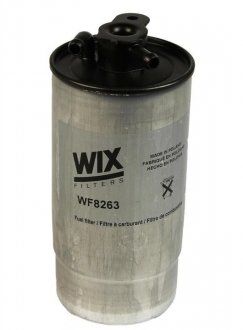 Топливный фильтр WF8263