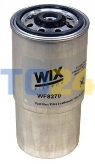 Паливний фільтр WF8270